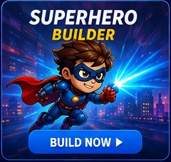 Superhero Builder